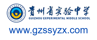 貴州省實驗中學的網(wǎng)址域名