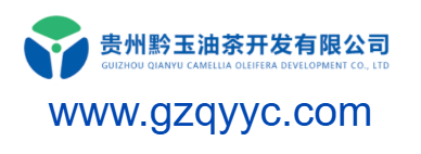 貴州黔玉油茶開發(fā)有限公司的網址域名