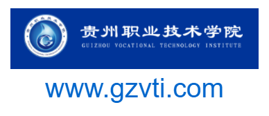 貴州職業(yè)技術學院的網(wǎng)址域名